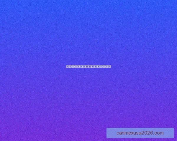 世界杯竞猜盘口预测技巧与数据分析全面指南助你提高胜率稳定盈利