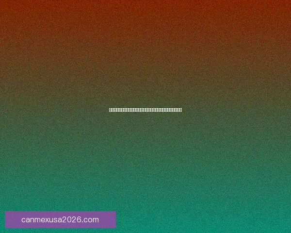 世界杯竞猜盘口预测技巧与数据分析全面指南助你提高胜率稳定盈利