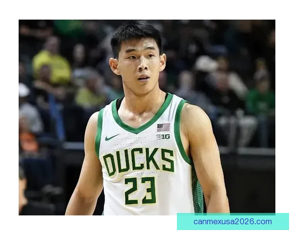 林葳短暂休整后或继续征战NCAA 存在转校可能性