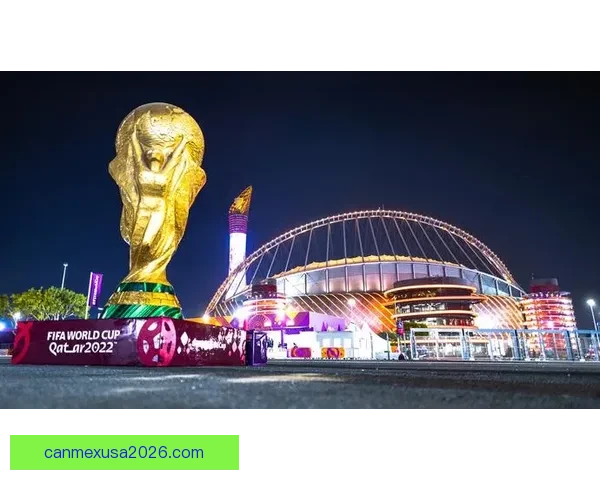 2026世界杯比赛城市全景探索：深入了解全球12座城市的文化与魅力