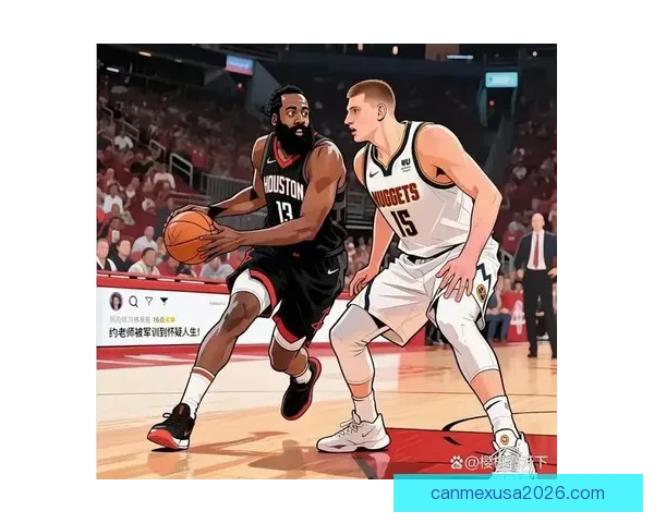 25日NBA焦点前瞻 哈登带队挑战魔术掘金力争横扫太阳 25日NBA焦点前瞻 哈登带队挑战魔术掘金力争横扫太阳